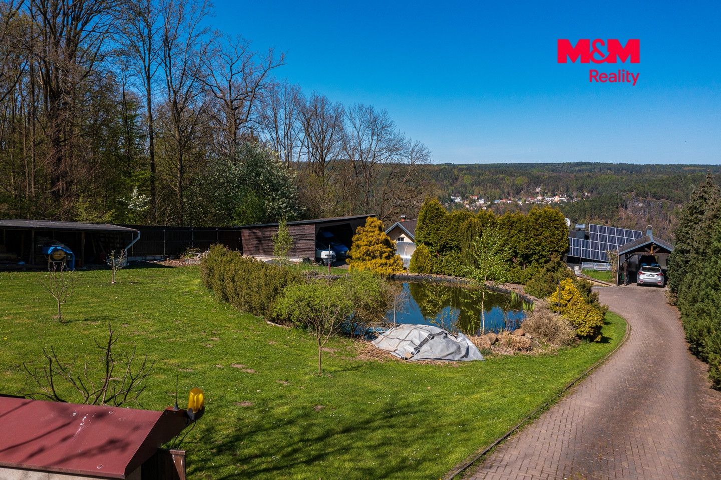 Prodej, Rodinný dům, 196 m², Děčín, Popovická, Děčín – náhled fotky 29