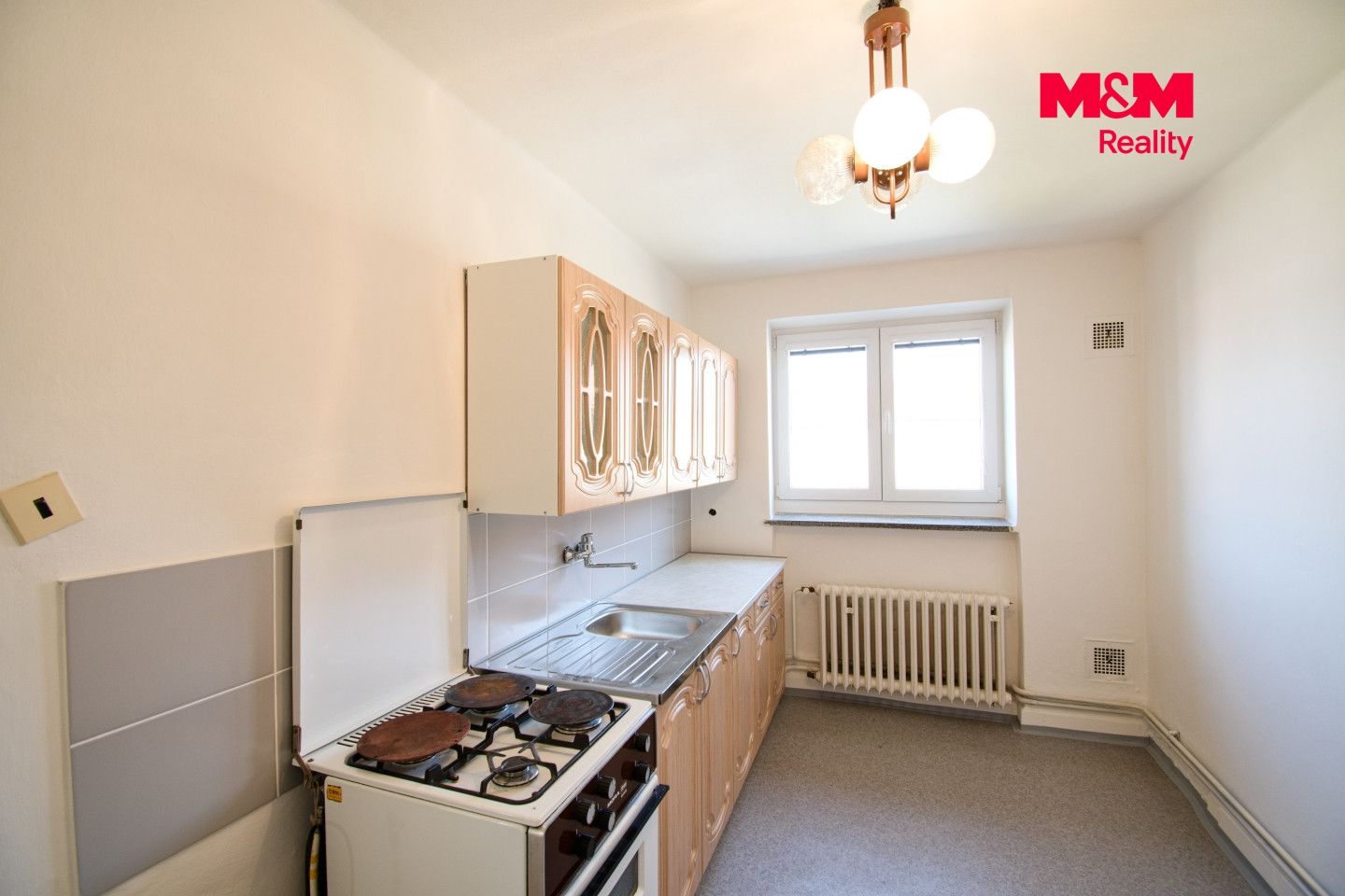 Pronájem, Byt 3+1, 70 m², Rožnov pod Radhoštěm, Náměstí Míru, Rožnov pod Radhoštěm – náhled fotky 8
