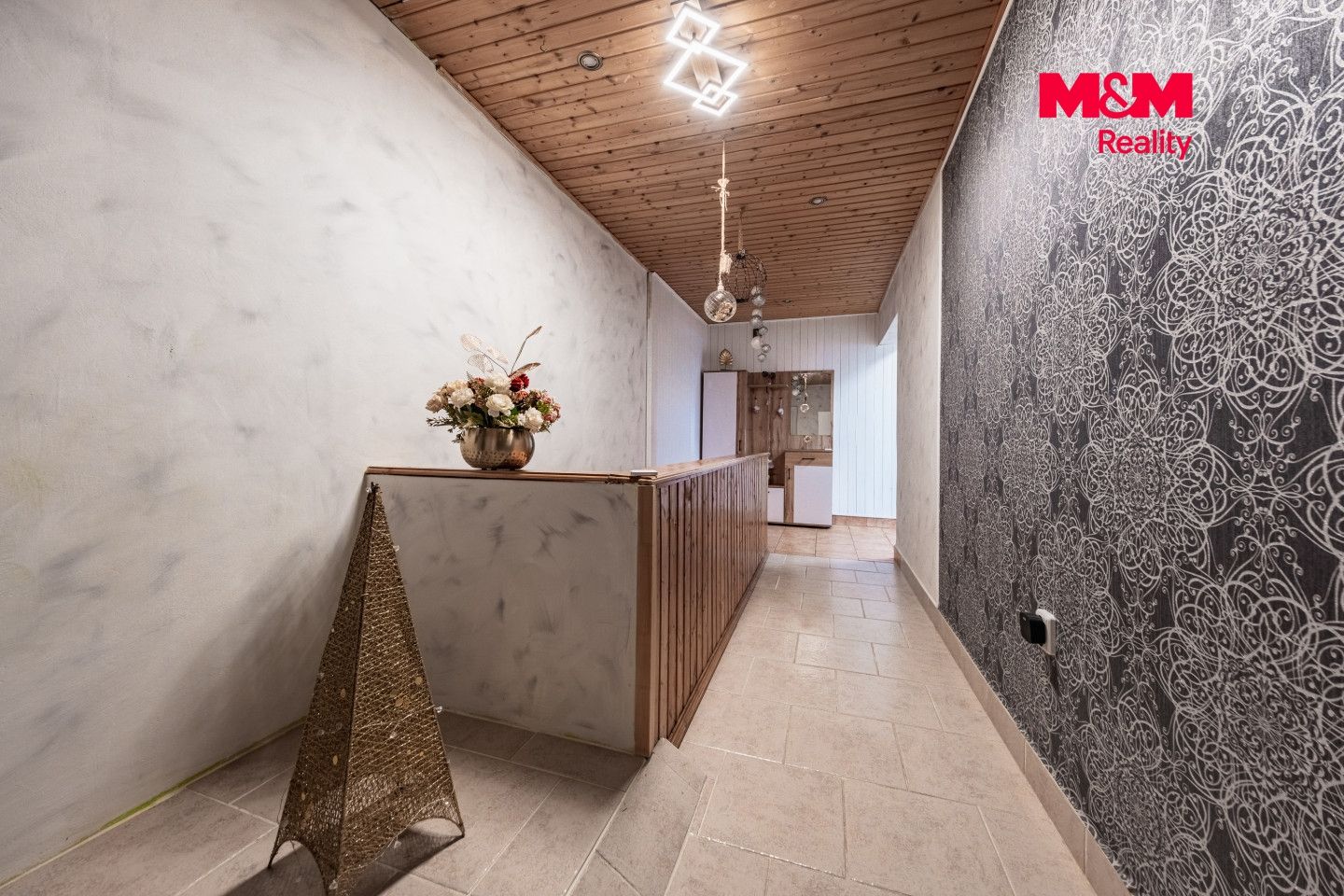 Prodej, Byt 5+1 a větší, 139 m², Chlumec nad Cidlinou, Chlumec nad Cidlinou – náhled fotky 7