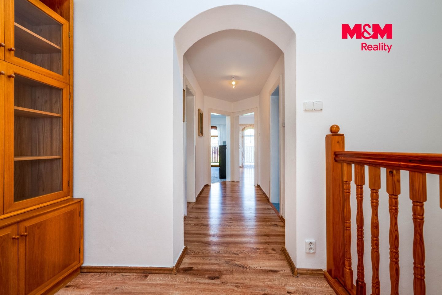 Prodej, Rodinný dům, 277 m², Tuchoměřice, Ke Statenicím, Tuchoměřice – náhled fotky 22