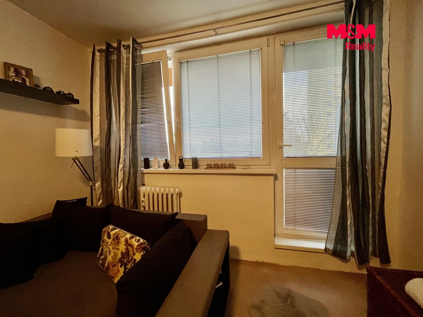 Prodej, Byt 2+1, 58 m², Orlová, Masarykova třída, Orlová – náhled fotky 16