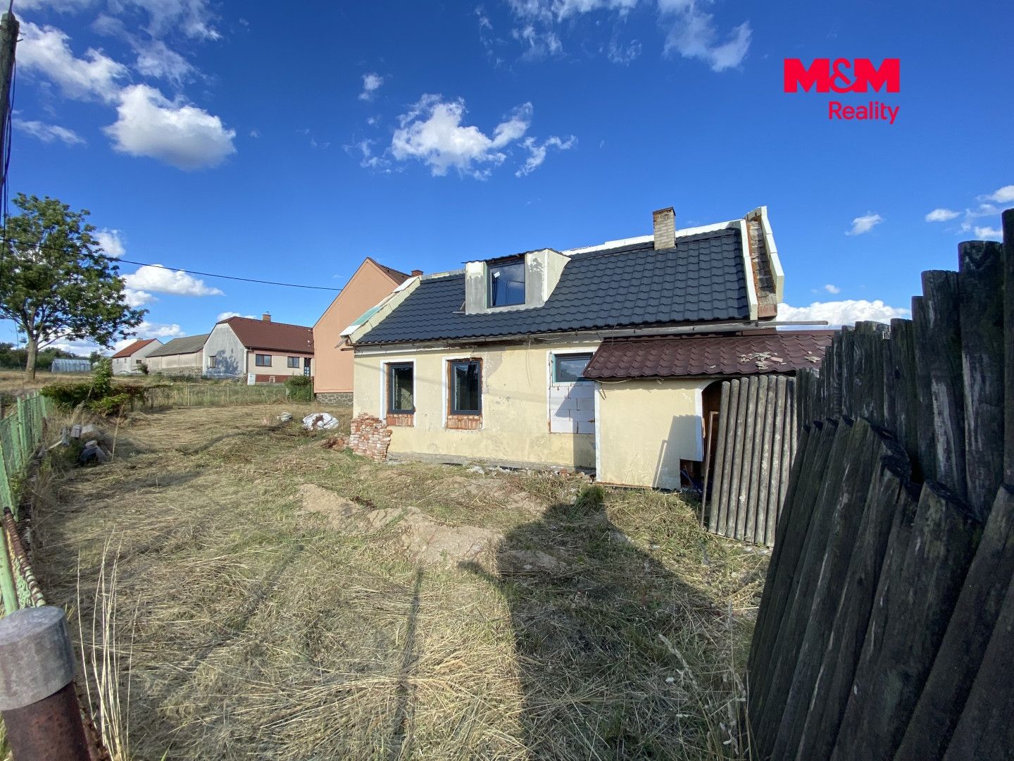 Prodej, Rodinný dům, 140 m², Měřín, Měřín – náhled fotky 2