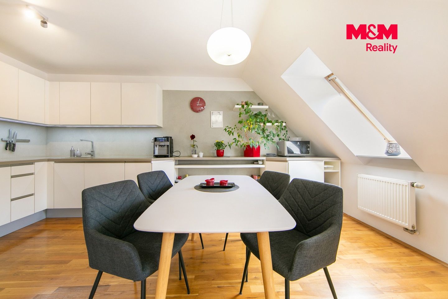 Prodej, Byt 5+kk, 164 m², Praha, Na Rokytce, Praha – náhled fotky 2