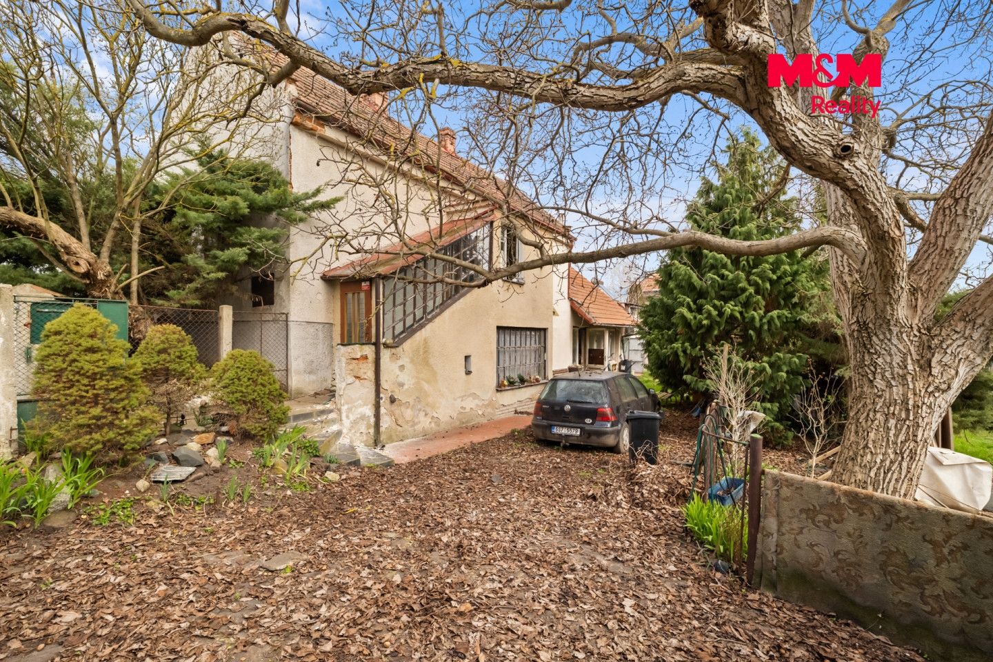 Prodej, Rodinný dům, 480 m², Cítov, Cítov – náhled fotky 13