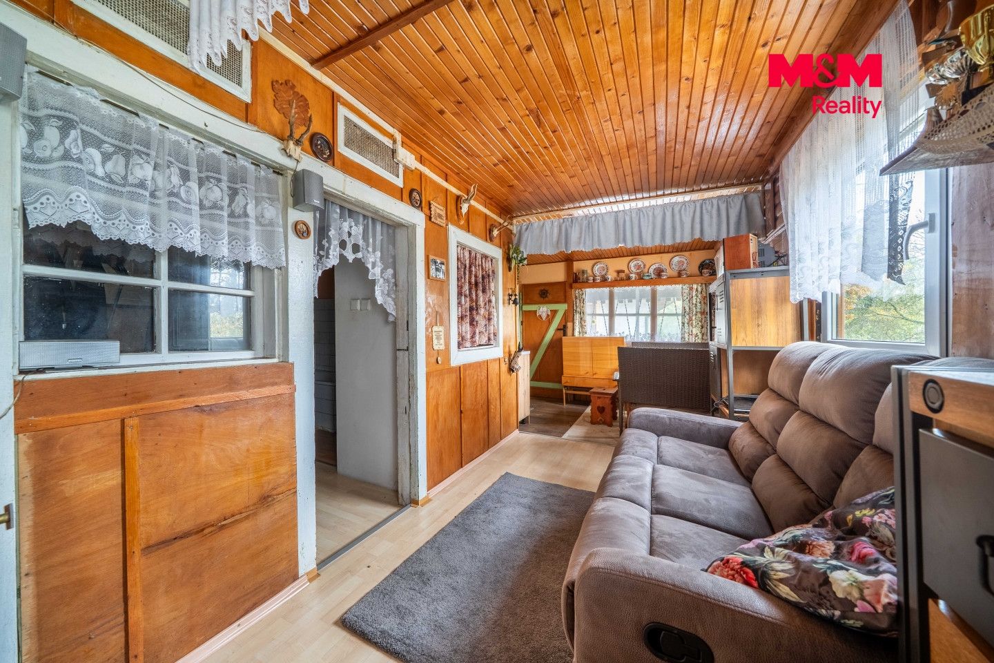Prodej, Chata, 56 m², Šťáhlavy, Šťáhlavy – náhled fotky 10
