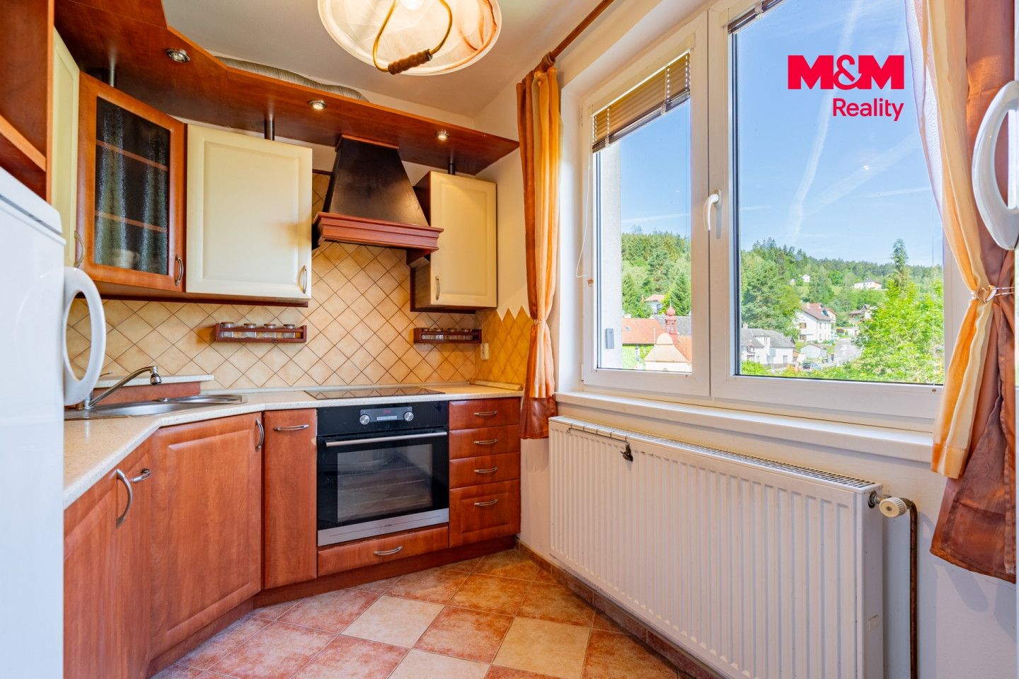 Prodej, Byt 4+1, 70 m², Větřní, Frymburská, Větřní – náhled fotky 3