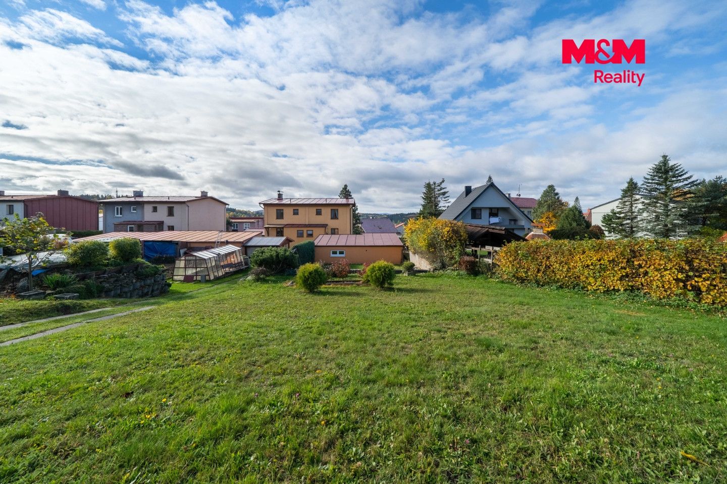 Prodej, Rodinný dům, 117 m², Přimda, Na Výsluní, Přimda – náhled fotky 15