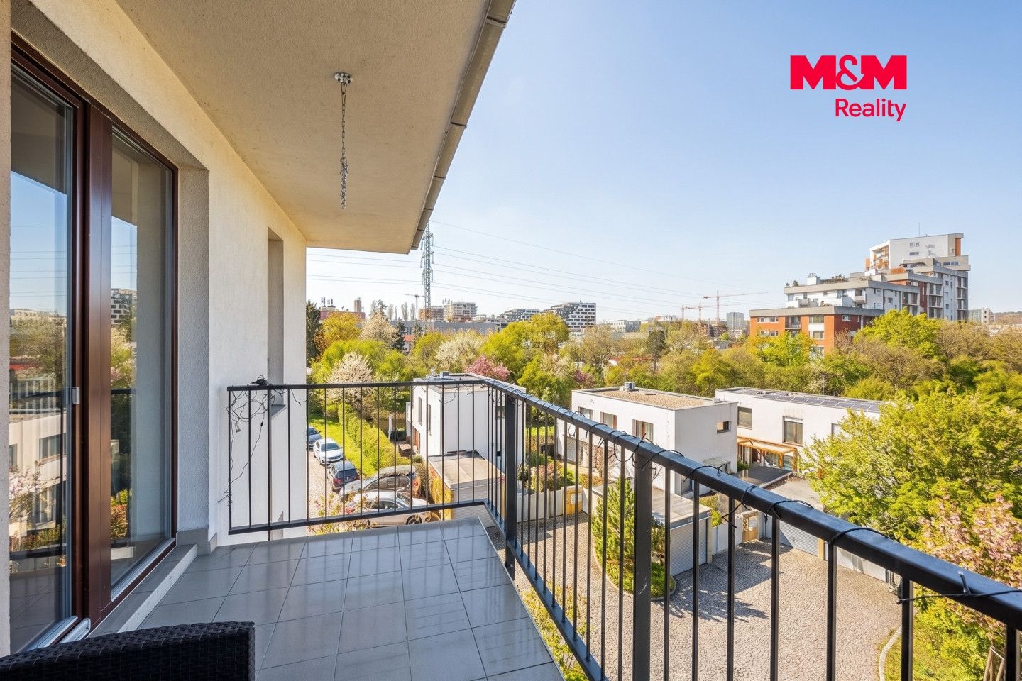 Prodej, Byt 3+kk, 75 m², Praha, Nademlejnská, Praha – náhled fotky 21