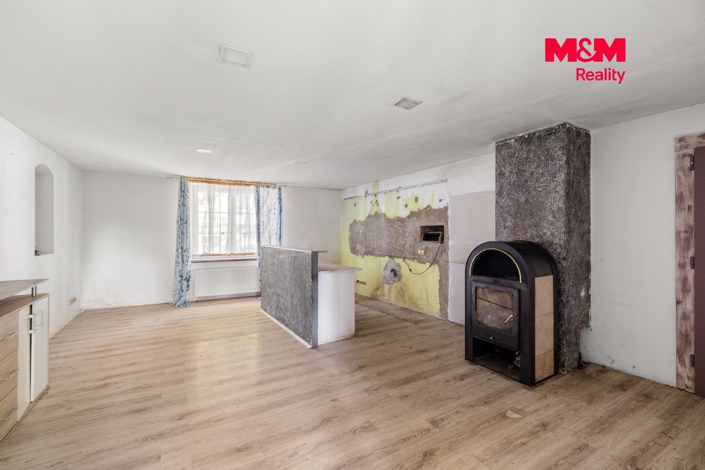 Prodej, Rodinný dům, 363 m², Rynholec, nám. 1. máje, Rynholec – náhled fotky 8