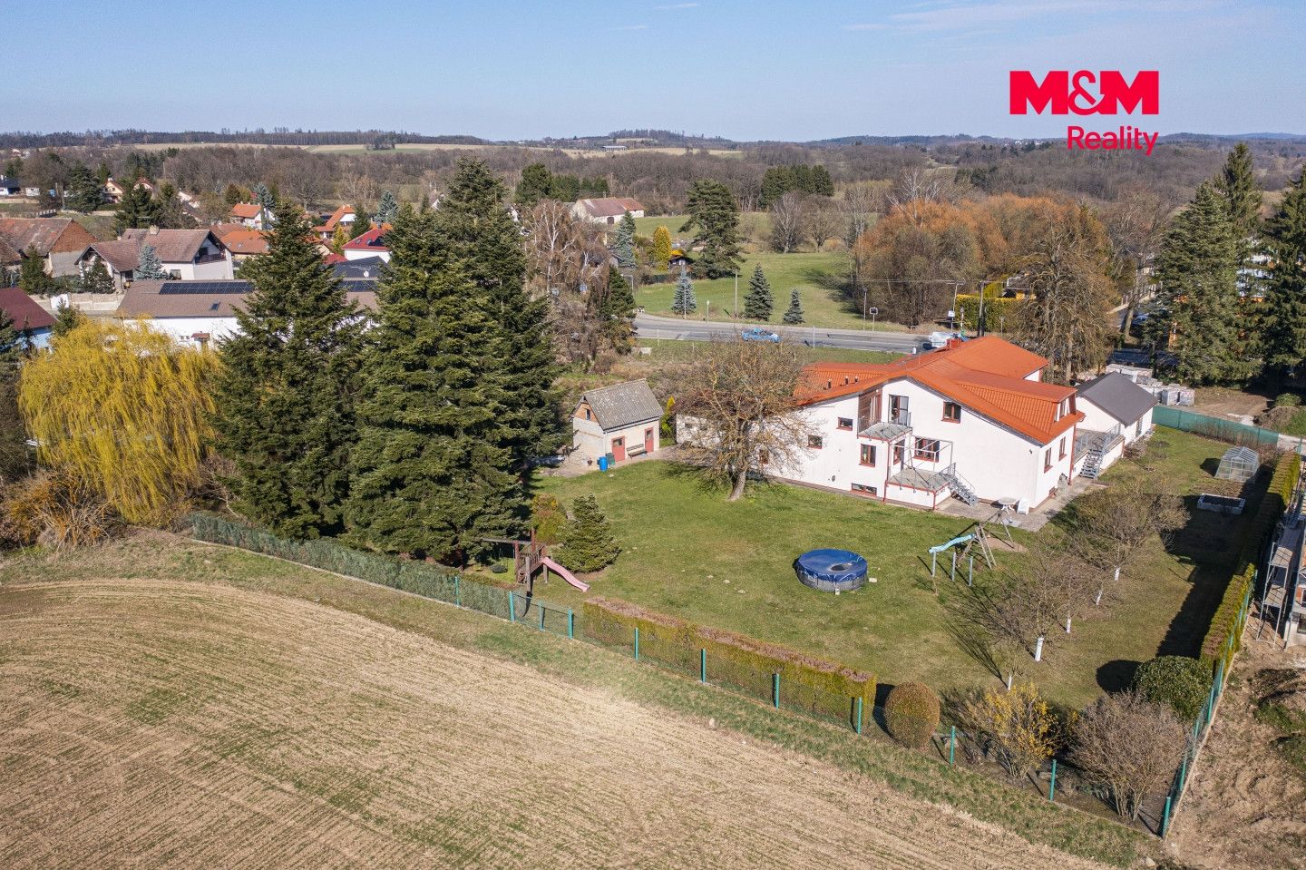 Prodej, Rodinný dům, 374 m², Sulice, Hlavní, Sulice – náhled fotky 30