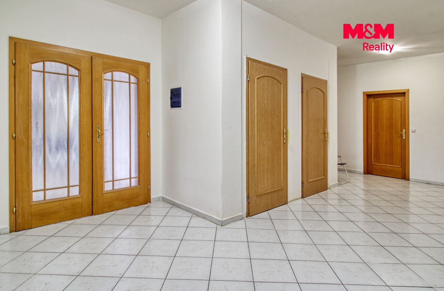 Prodej, Rodinný dům, 541 m², Teplice, Karla IV, Teplice – náhled fotky 9