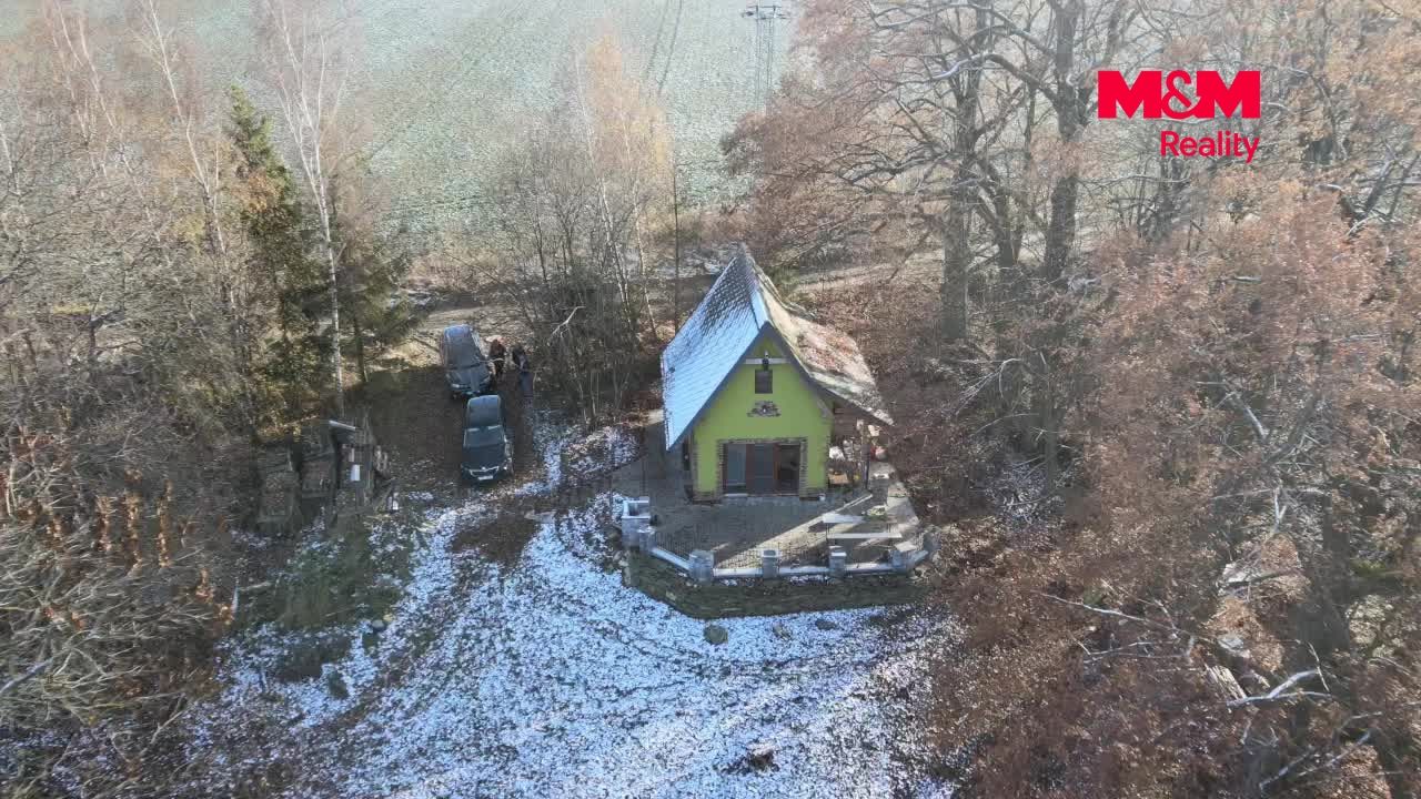 Prodej, Rodinný dům, 120 m², Rudná pod Pradědem, Rudná pod Pradědem – náhled fotky 2