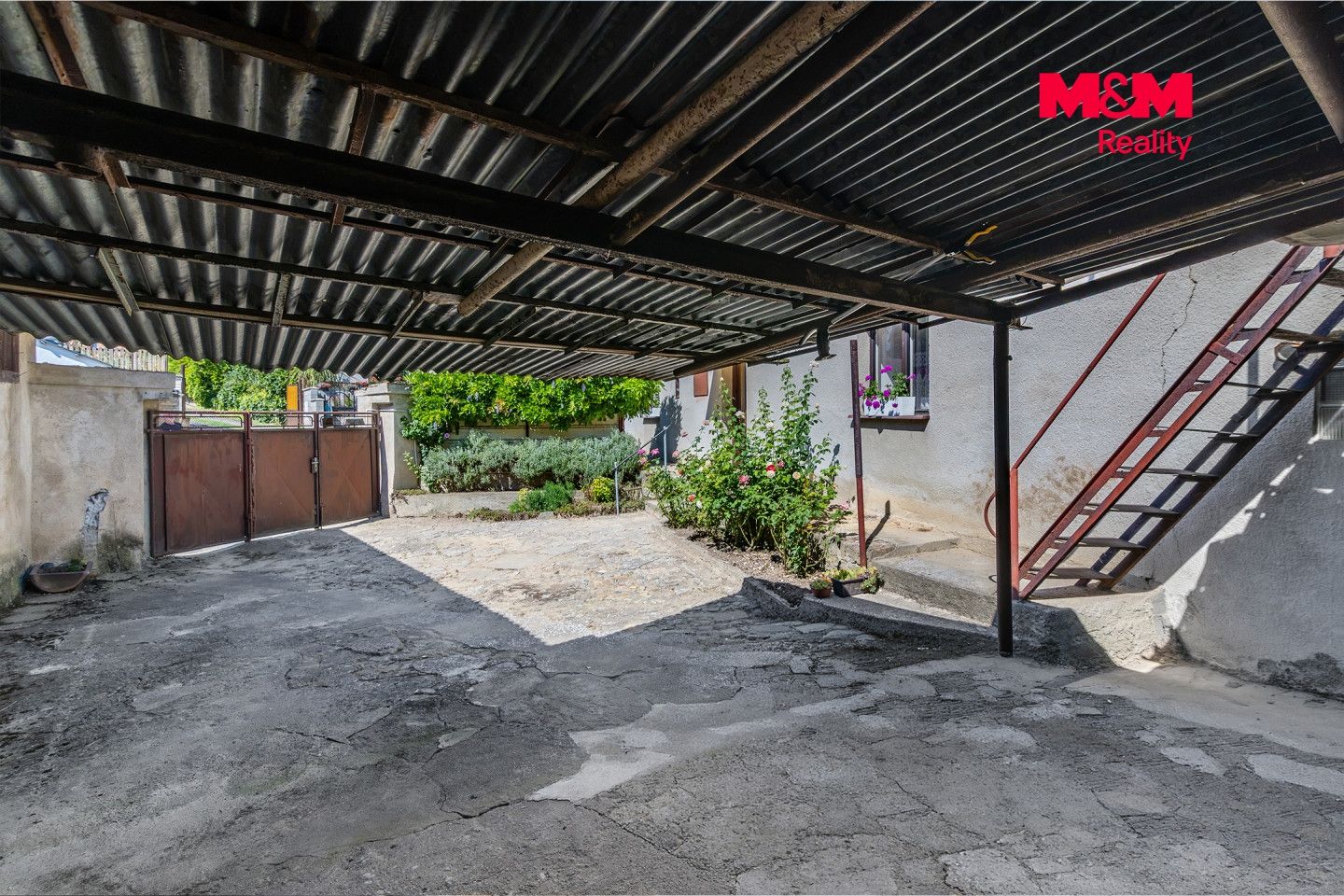 Prodej, Rodinný dům, 120 m², Bechlín, Bechlín – náhled fotky 20
