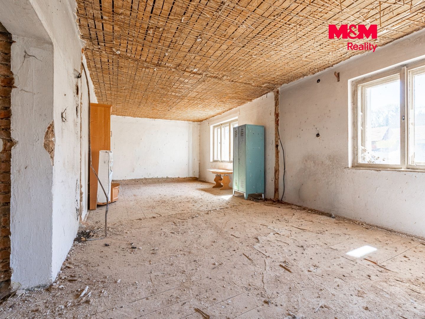 Prodej, Rodinný dům, 105 m², Bystřice, Bystřice – náhled fotky 10