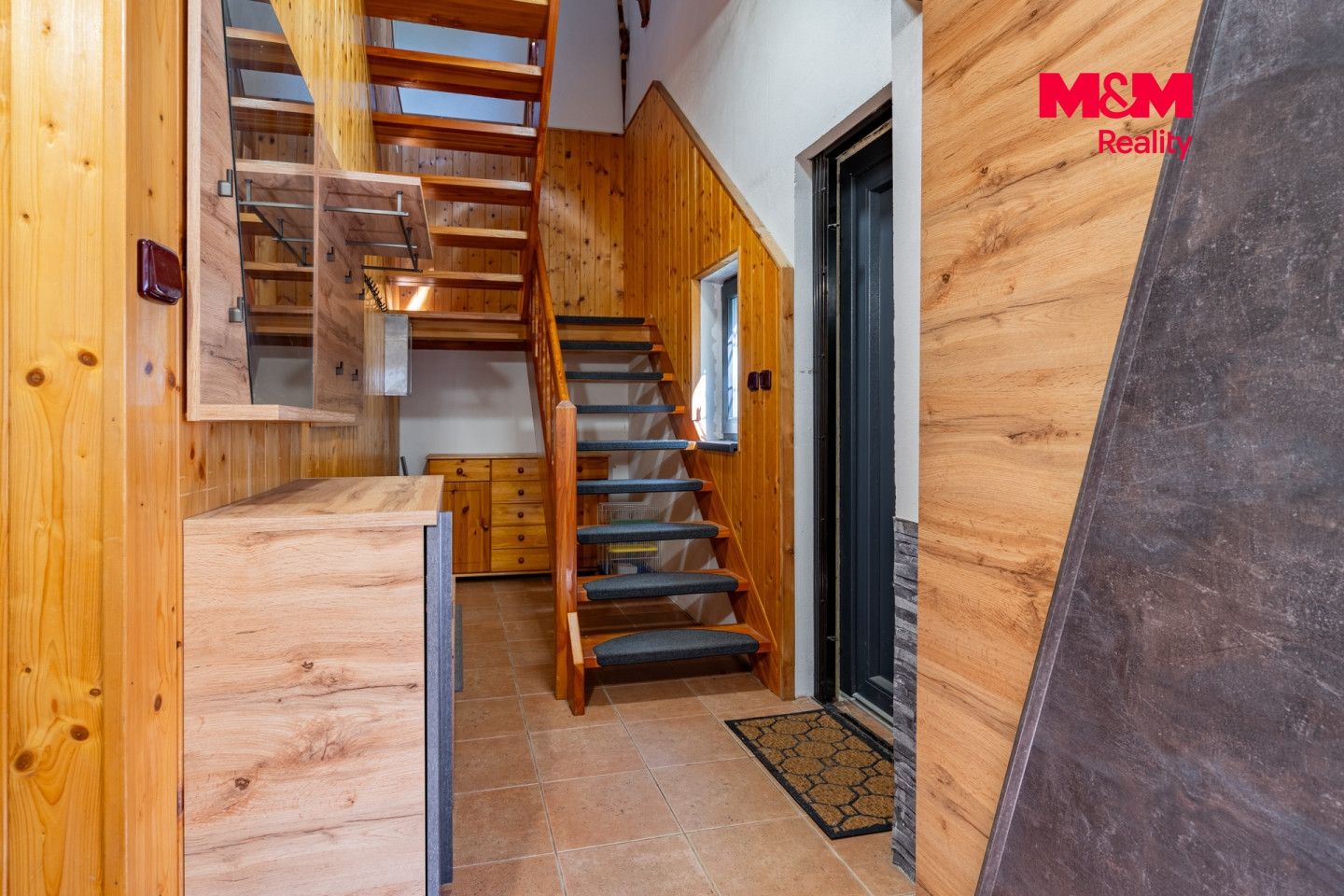 Prodej, Rodinný dům, 92 m², Čakov, Čakov – náhled fotky 9