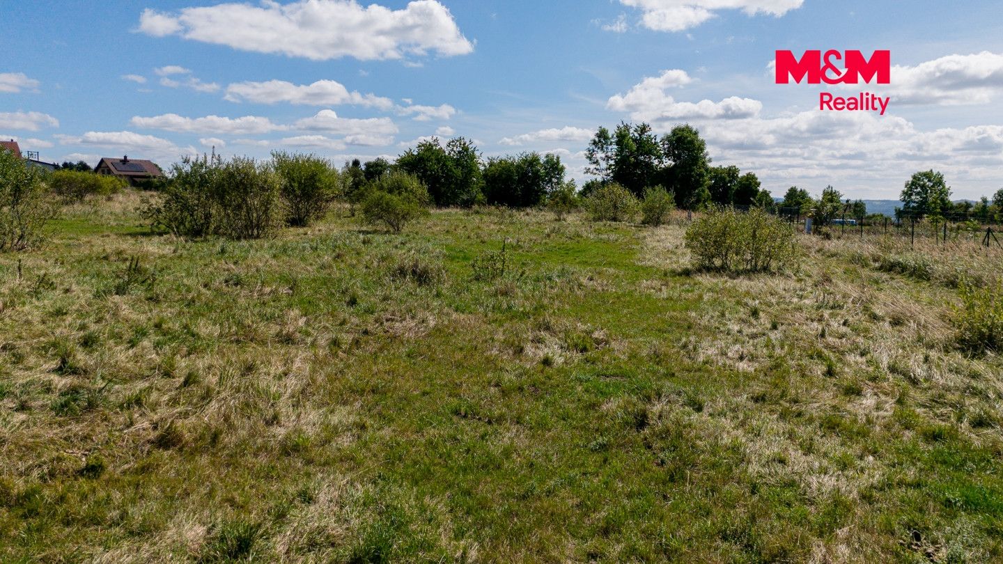 Prodej, Pozemek k bydlení, Nový Oldřichov