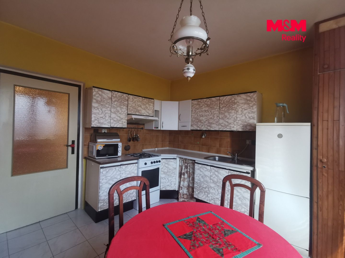 Prodej, Byt 3+1, 64 m², Ostrava, Zdeňka Bára, Ostrava – náhled fotky 3