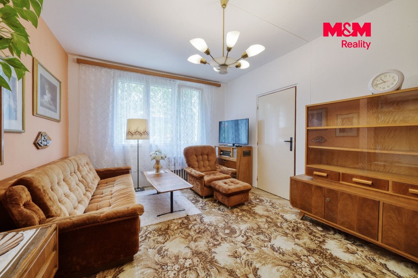 Pronájem, Byt 2+1, 60 m², Mariánské Lázně, Hroznatova, Mariánské Lázně – náhled fotky 20