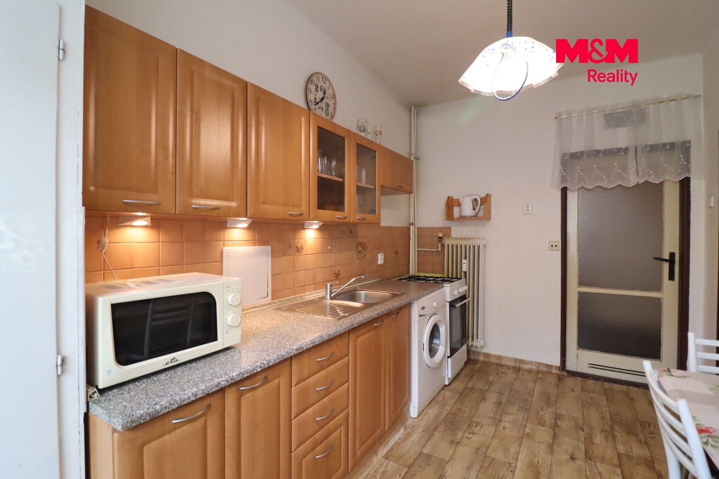 Prodej, Byt 2+1, 60 m², Most, Josefa Skupy, Most – náhled fotky 2