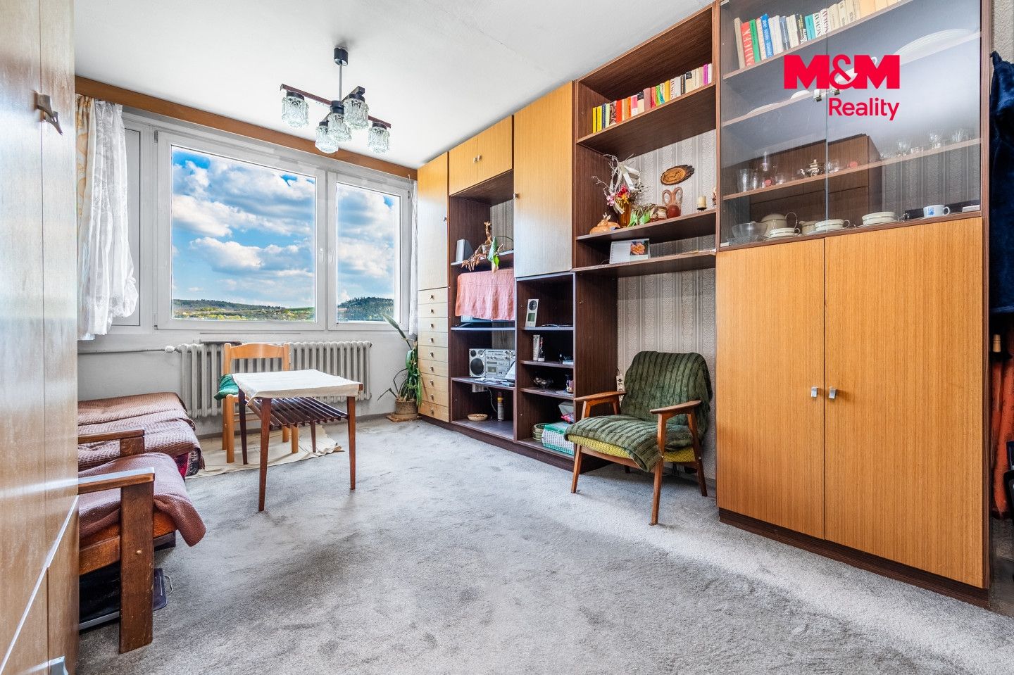 Prodej, Byt 2+kk, 41 m², Králův Dvůr, Nad Stadionem, Králův Dvůr – náhled fotky 6