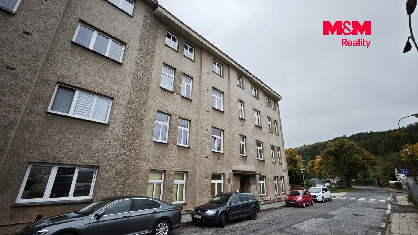 Pronájem, Byt 2+1, 61 m², Náchod, Jugoslávská, Náchod – náhled fotky 9