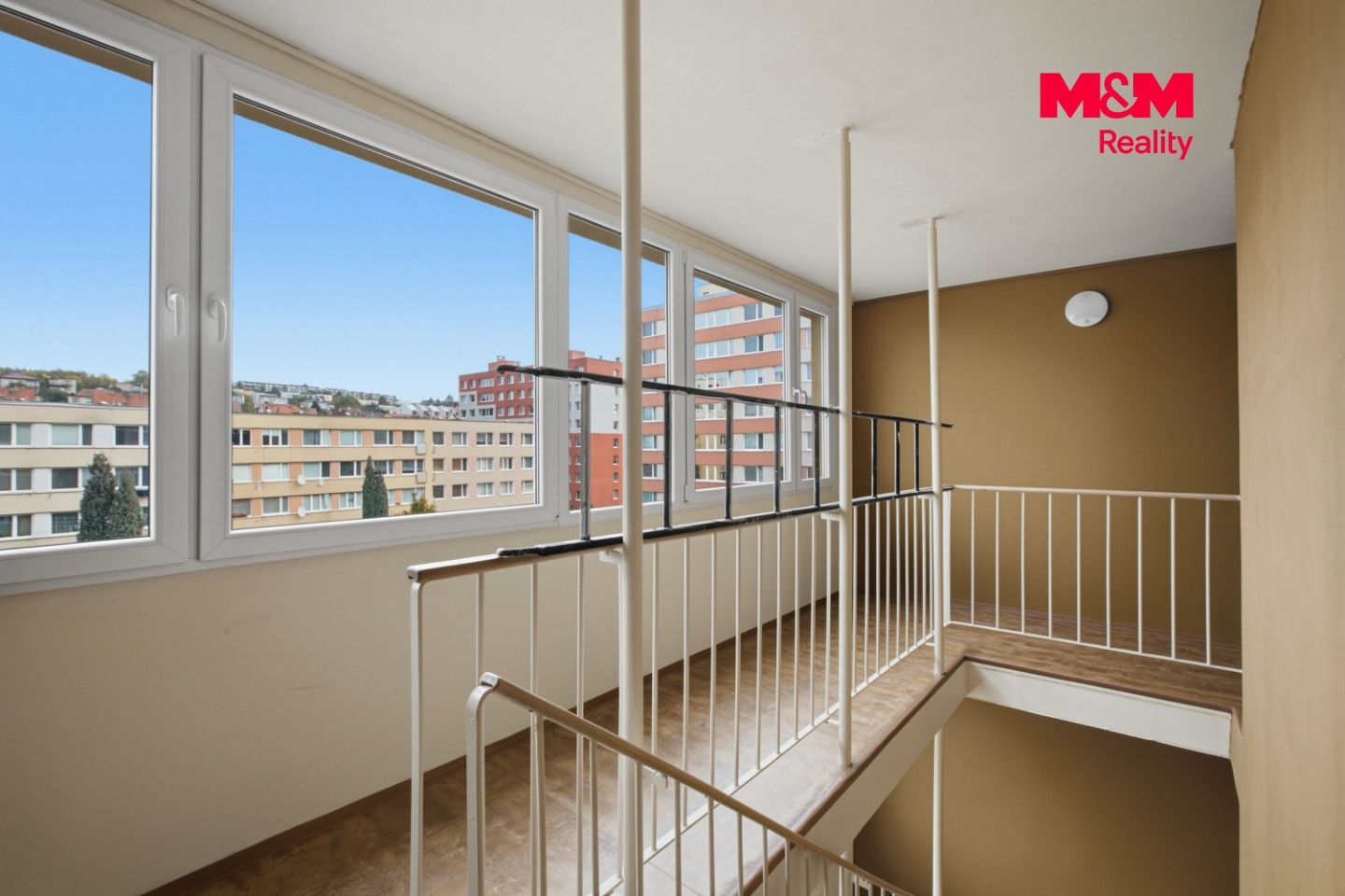Prodej, Byt 2+kk, 40 m², Rakovník, V Lukách, Rakovník – náhled fotky 21