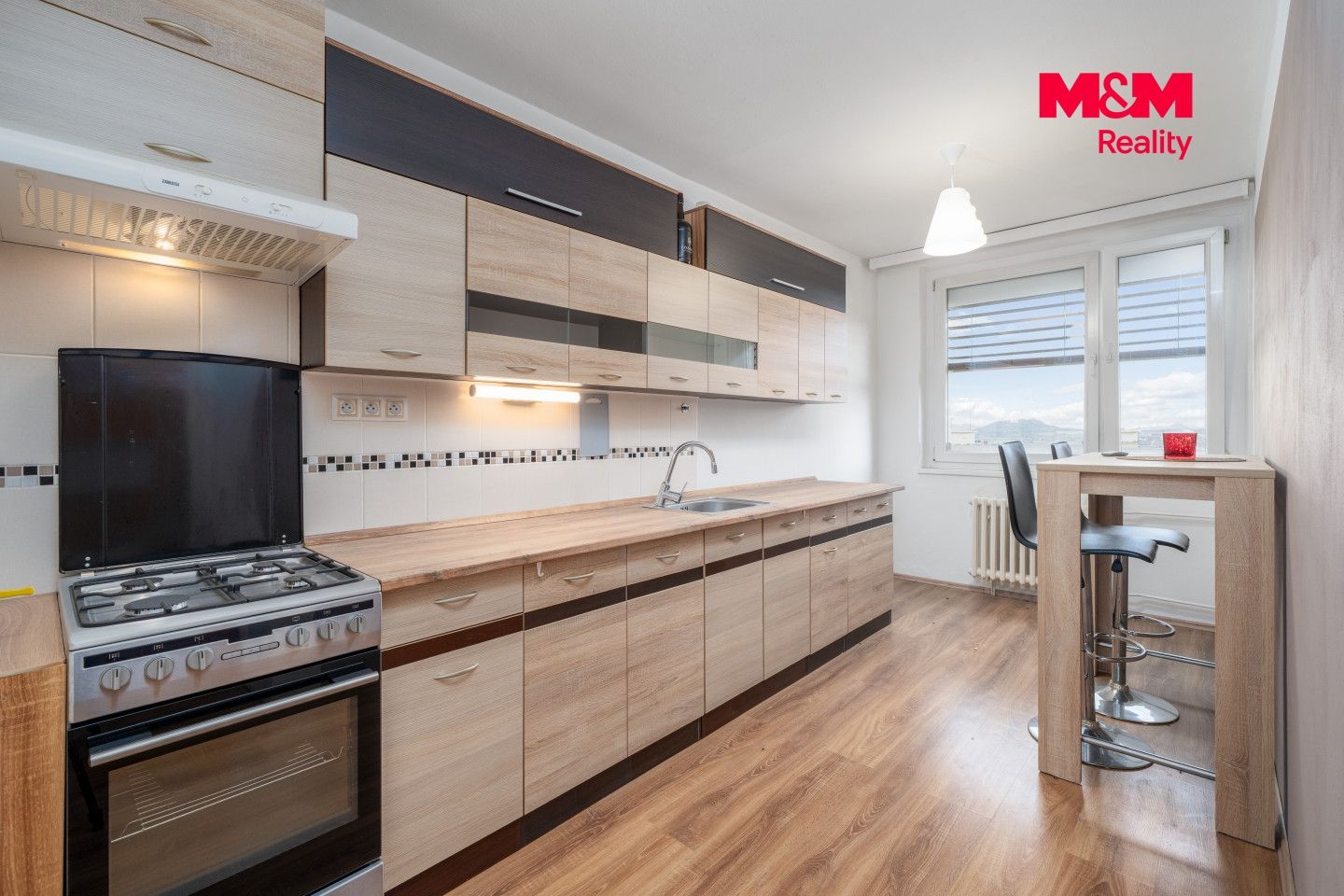 Prodej, Byt 3+1, 68 m², Krupka, Dukelských hrdinů, Krupka – náhled fotky 9