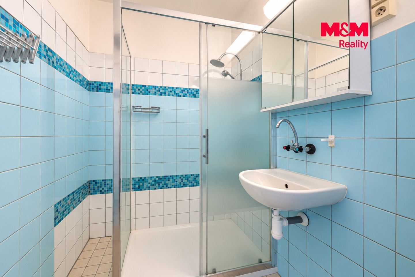 Prodej, Byt 3+1, 76 m², Cvikov, Sídliště, Cvikov – náhled fotky 17
