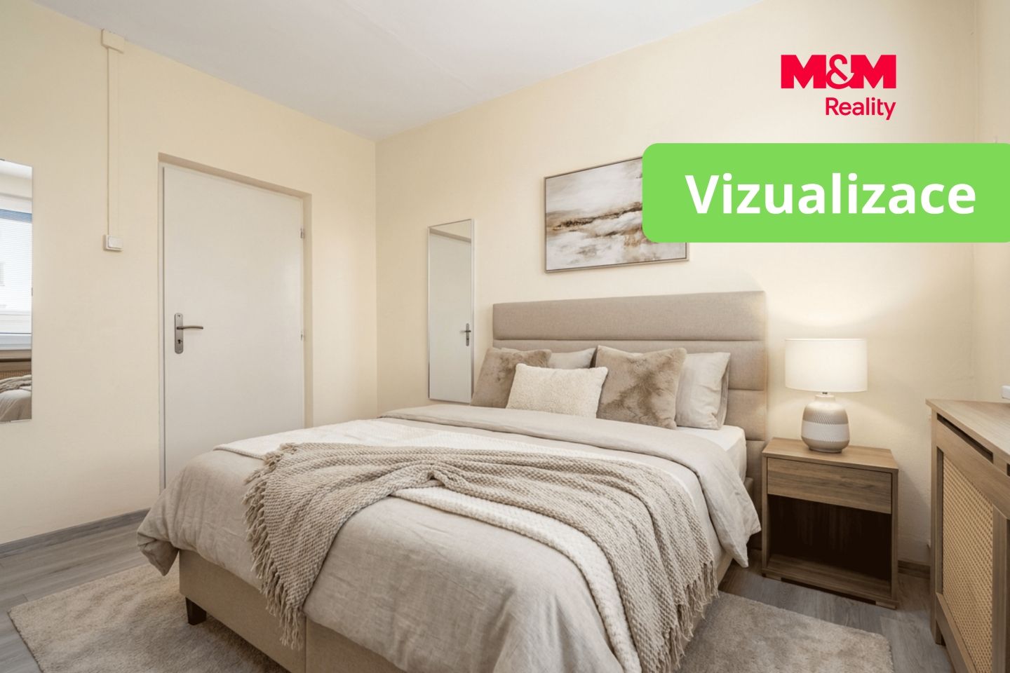 Prodej, Byt 3+1, 72 m², Praha, Švehlova, Praha – náhled fotky 7