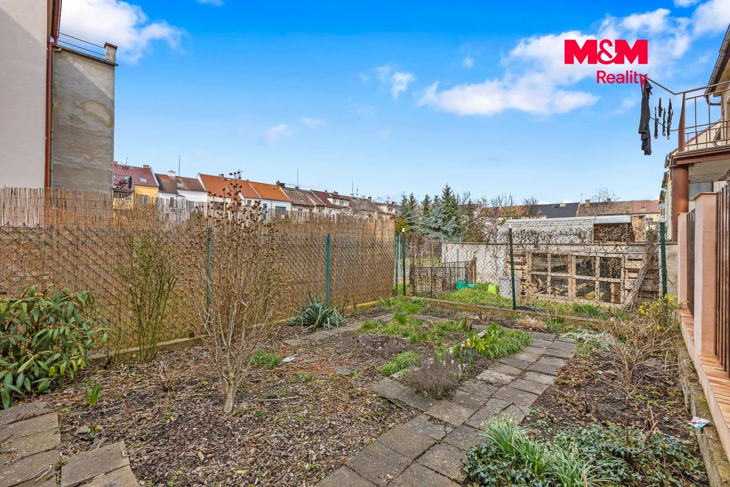 Prodej, Rodinný dům, 120 m², Louny, Chelčického, Louny – náhled fotky 25