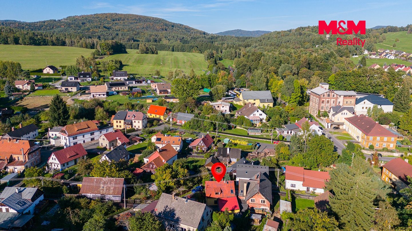 Prodej, Rodinný dům, 112 m², Cvikov, Potoční, Cvikov – náhled fotky 12