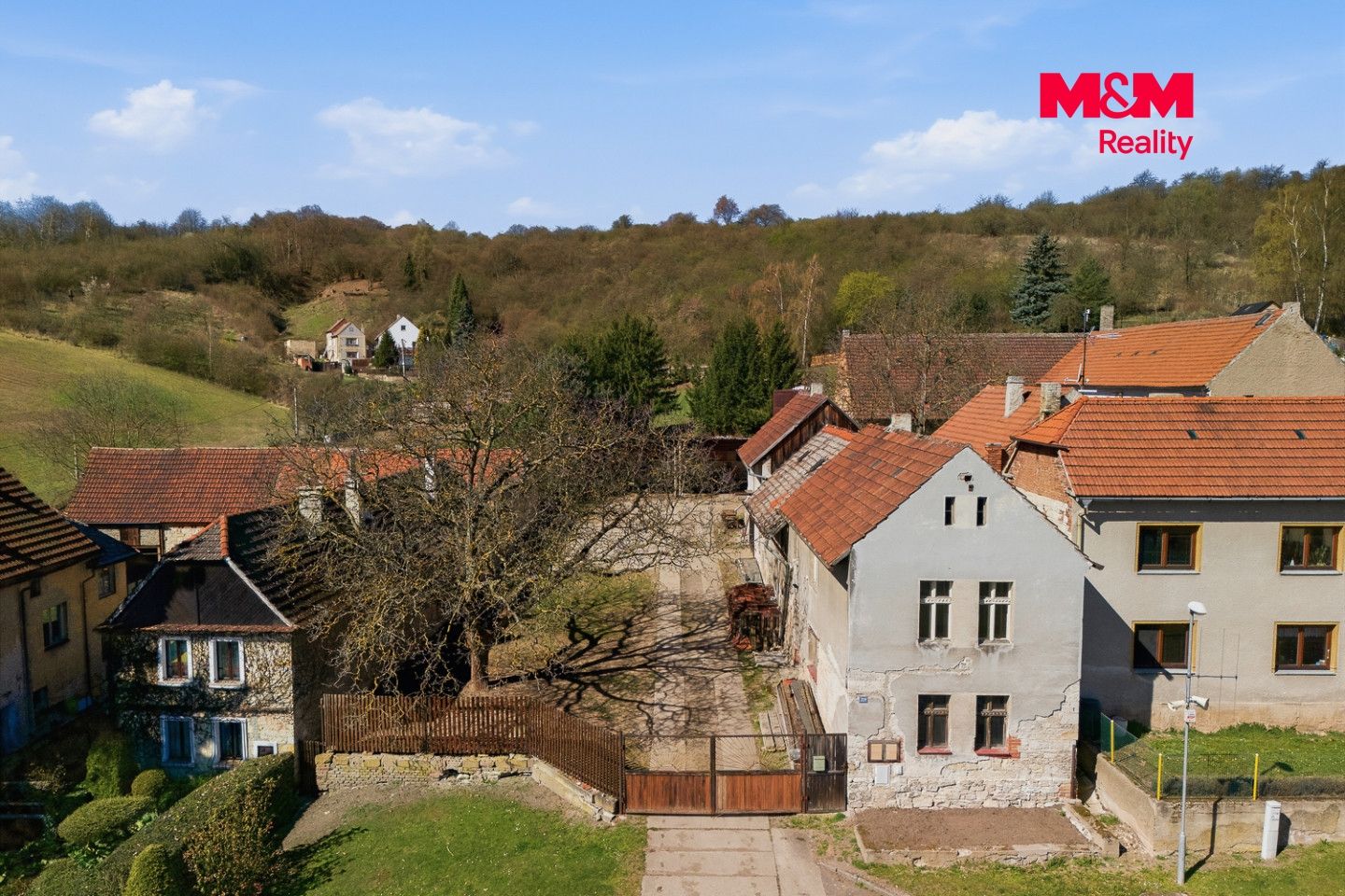 Prodej, Rodinný dům, Domoušice