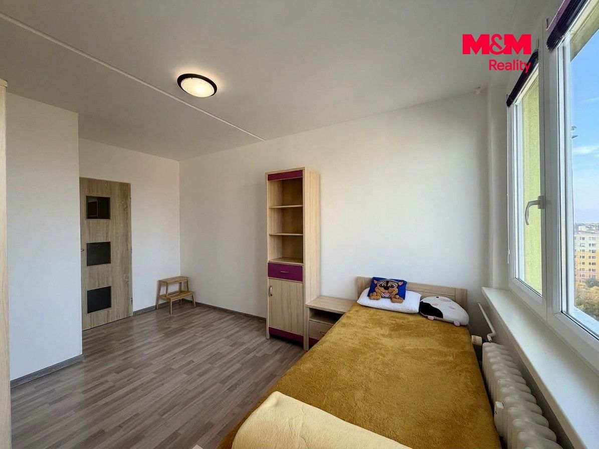Prodej, Byt 3+1, 68 m², Most, Josefa Ševčíka, Most – náhled fotky 11