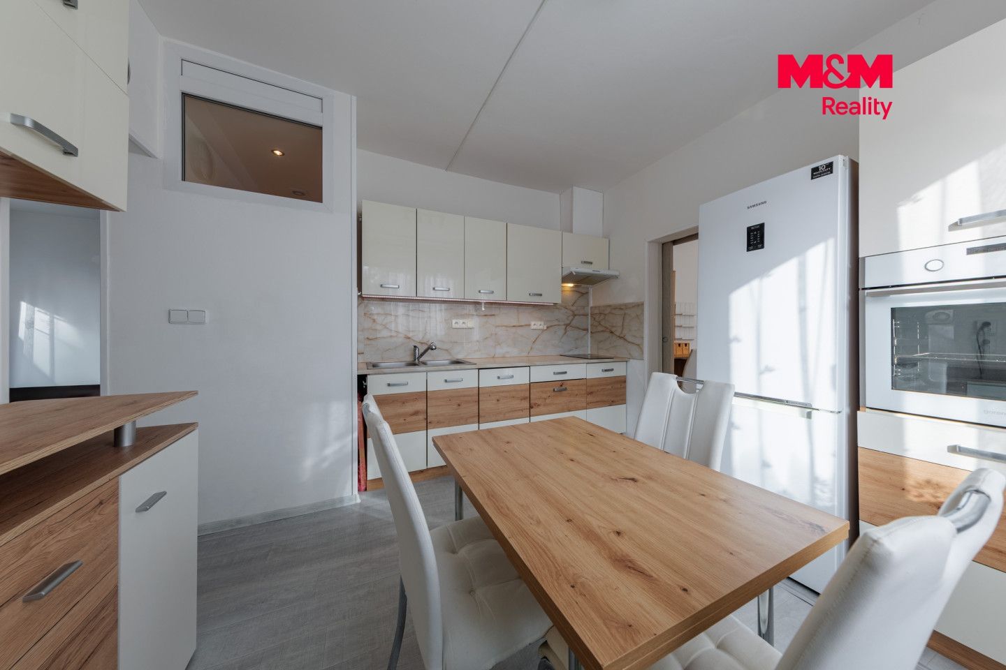 Prodej, Byt 3+1, 64 m², Karlovy Vary, Šumavská, Karlovy Vary – náhled fotky 22