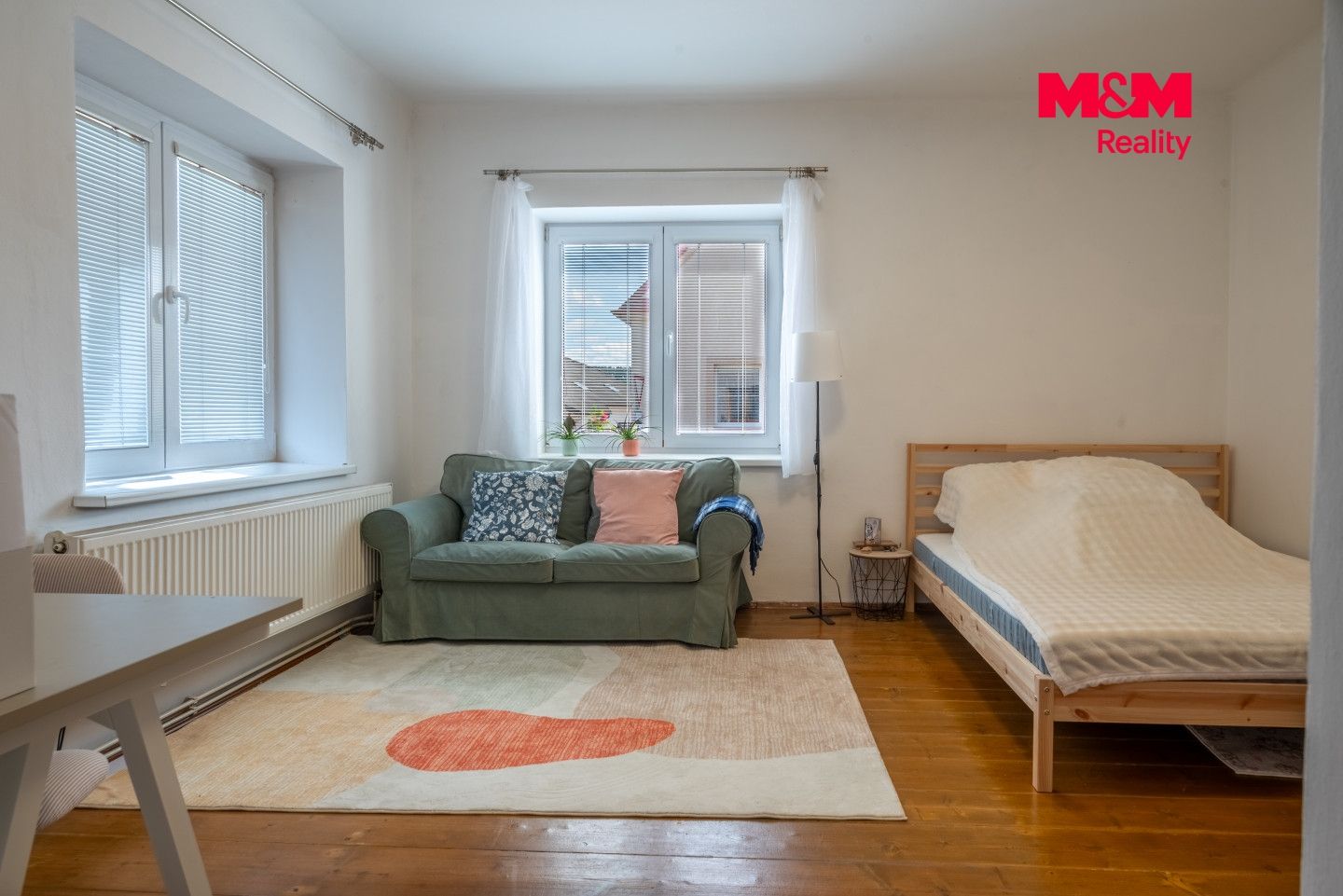 Prodej, Rodinný dům, 160 m², Hluboká nad Vltavou, Svat. Čecha, Hluboká nad Vltavou – náhled fotky 2