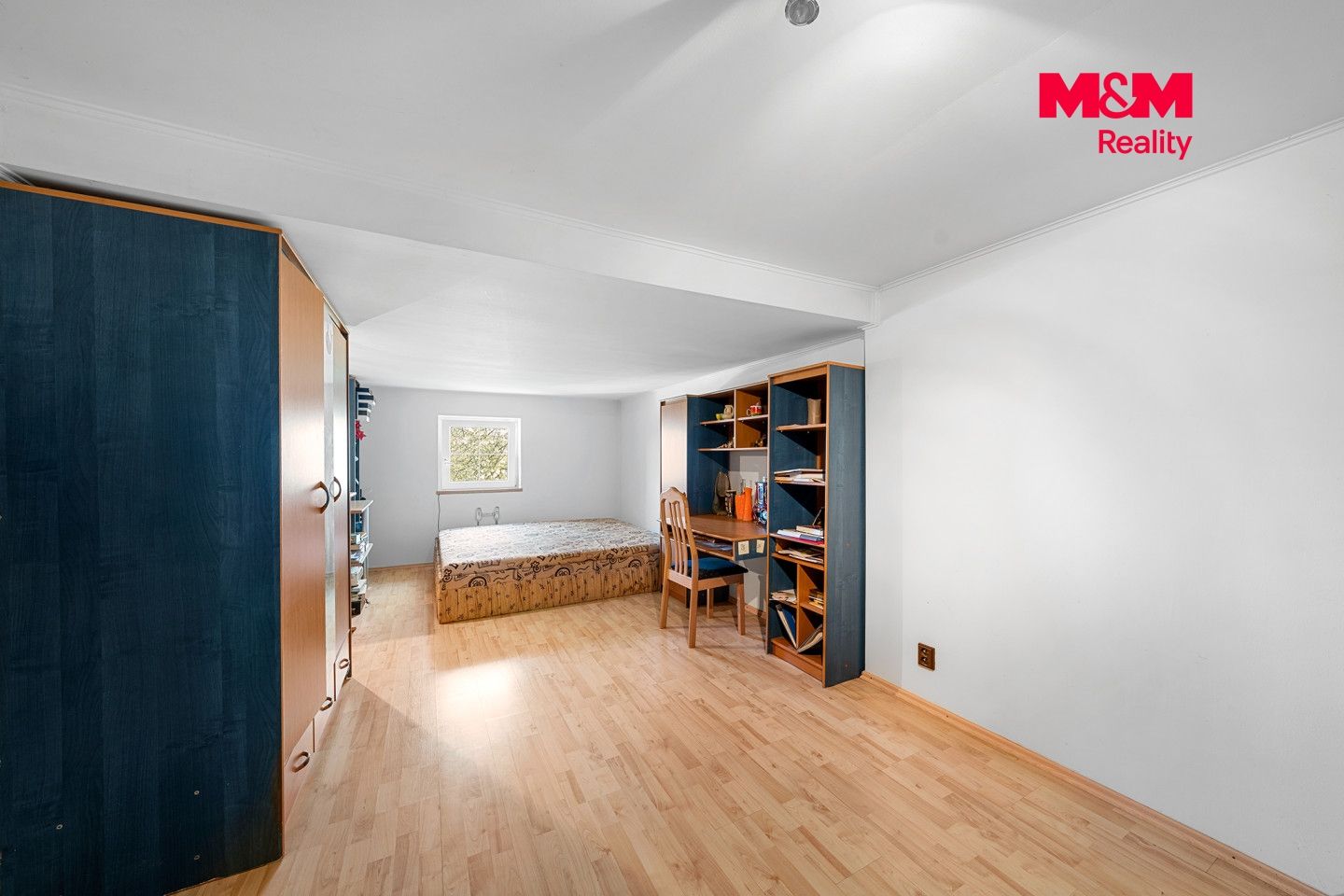 Prodej, Rodinný dům, 196 m², Děčín, Popovická, Děčín – náhled fotky 16