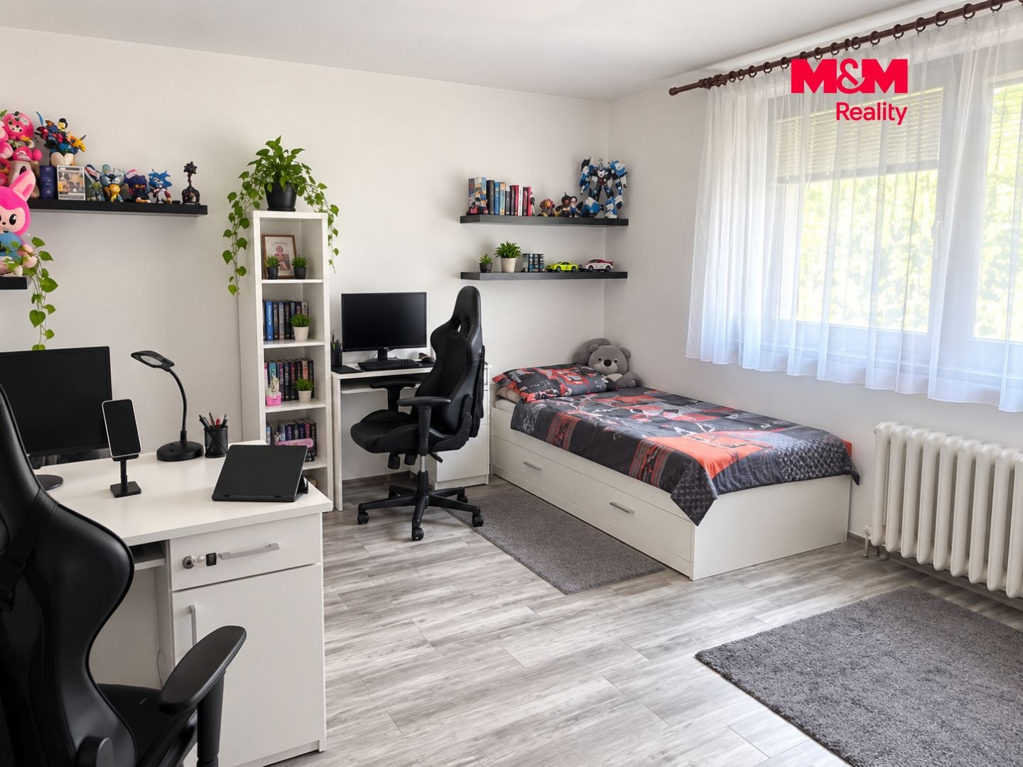 Prodej, Rodinný dům, 190 m², Praha, V polích, Praha – náhled fotky 4