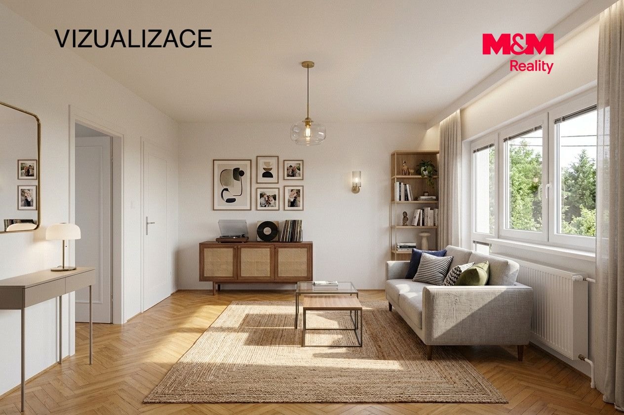 Prodej, Rodinný dům, 150 m², Rychnov nad Kněžnou, Rychnov nad Kněžnou – náhled fotky 6