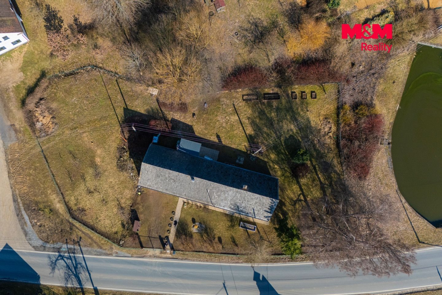 Prodej, Rodinný dům, 130 m², Zahrádka, Zahrádka – náhled fotky 8