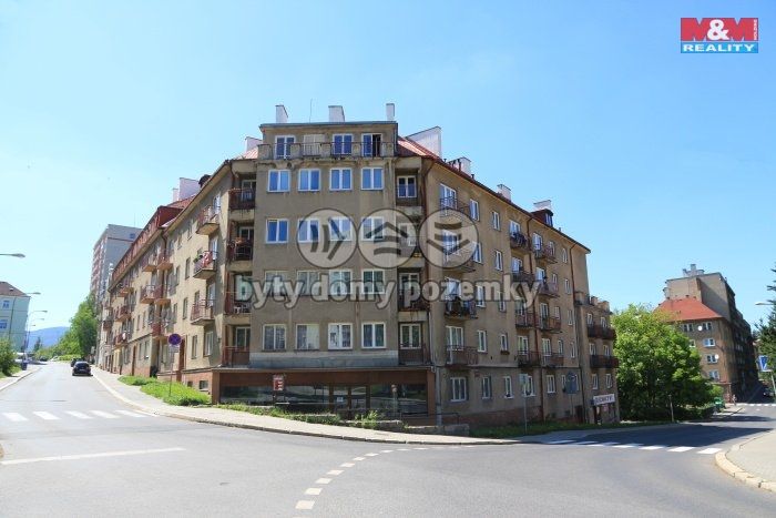 Pronájem, Obchod a služby, Liberec