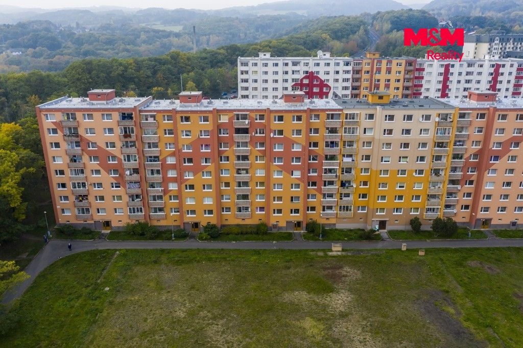 Prodej, Byt 4+1, 77 m², Jirkov, SNP, Jirkov – náhled fotky 11