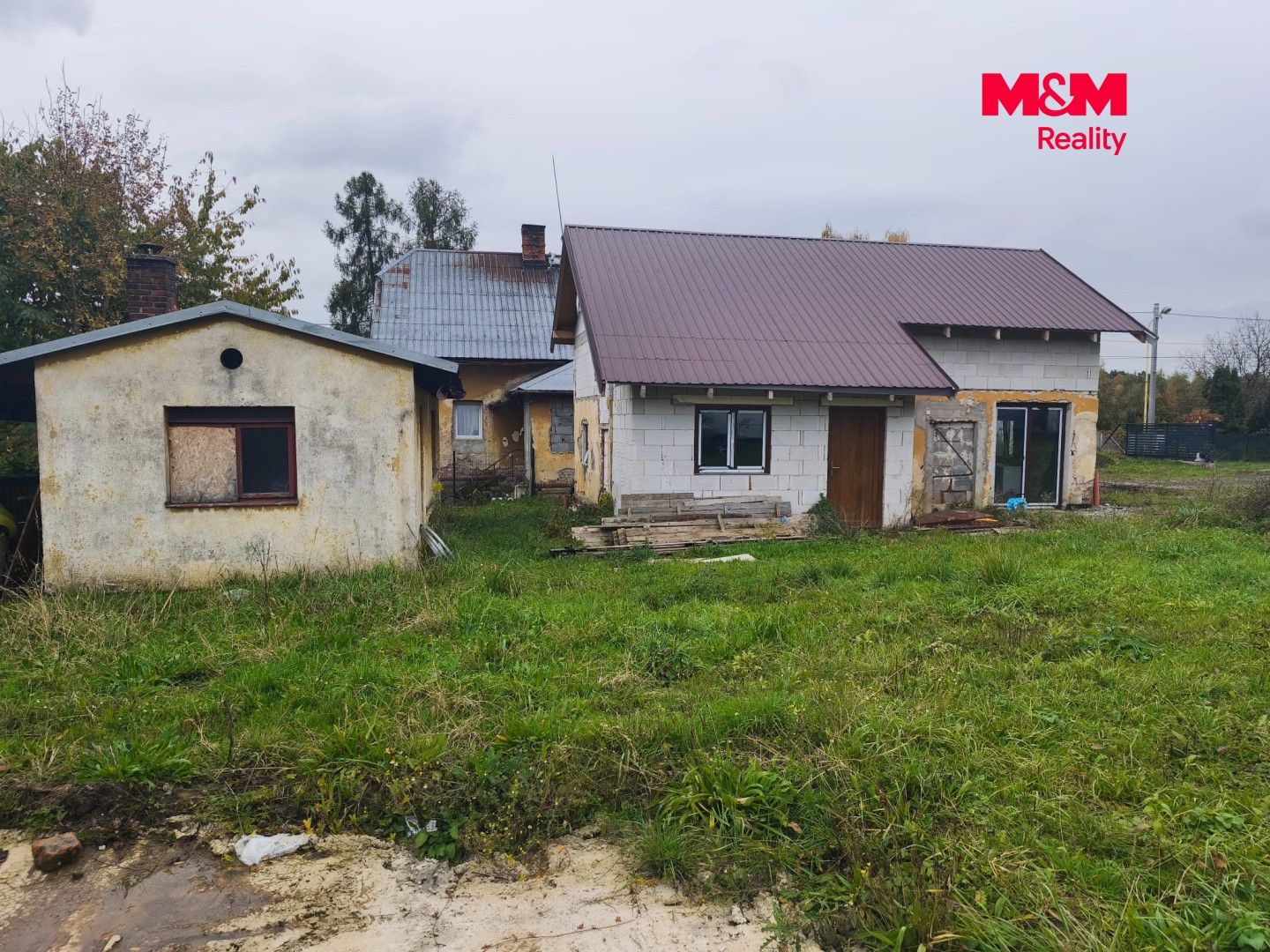 Prodej, Rodinný dům, 214 m², Havířov, Orlovská, Havířov – náhled fotky 19