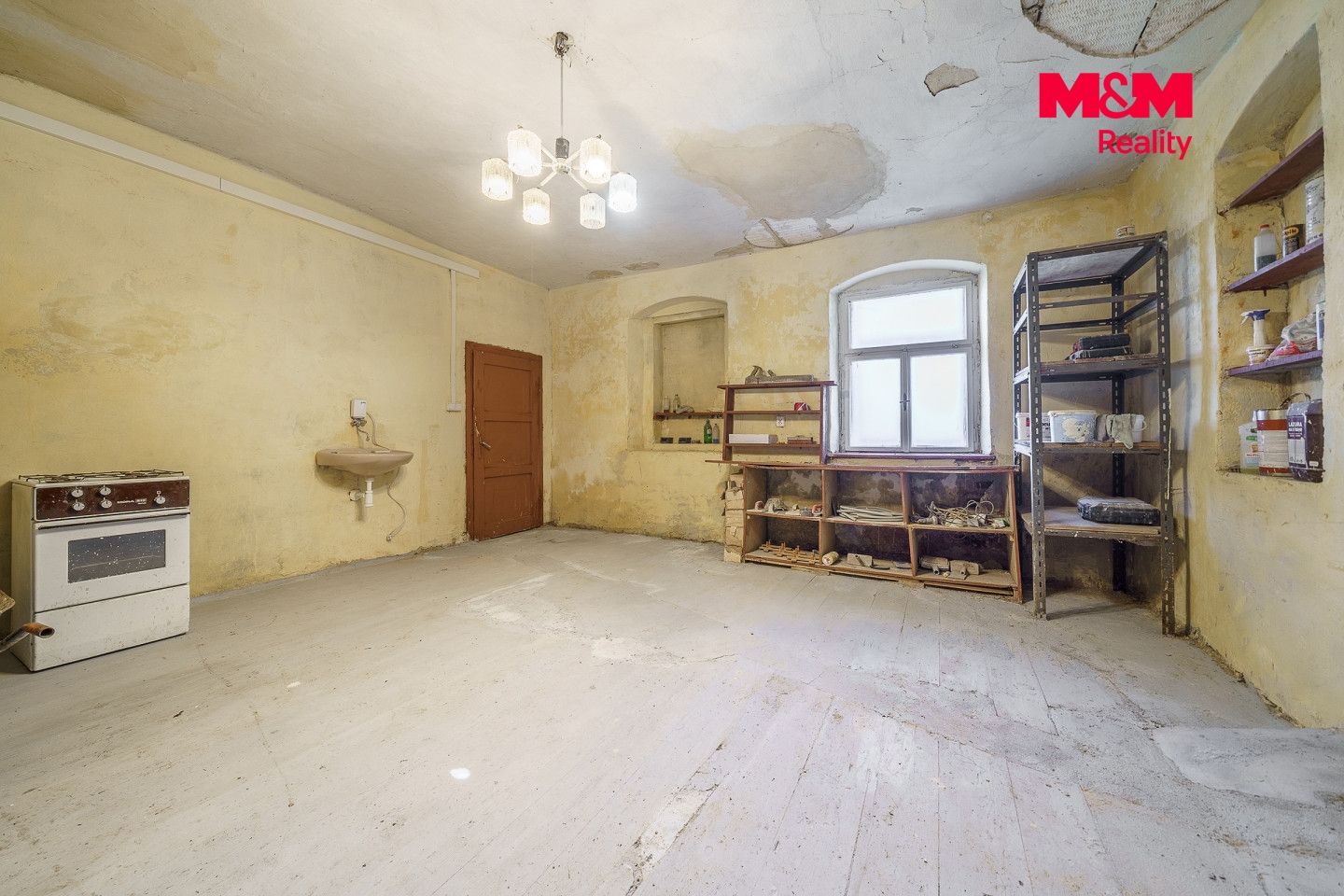 Prodej, Chalupa, 249 m², Jindřichovice, Jindřichovice – náhled fotky 26
