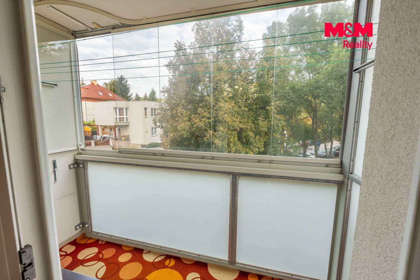 Pronájem, Byt 2+1, 55 m², Praha, Košťálkova, Praha – náhled fotky 12