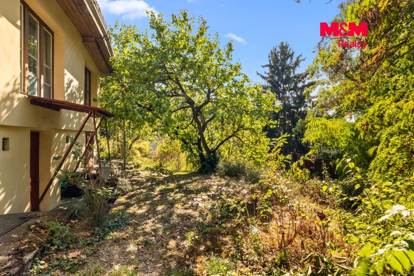 Prodej, Chata, 55 m², Zdiby, Strmá, Zdiby – náhled fotky 17