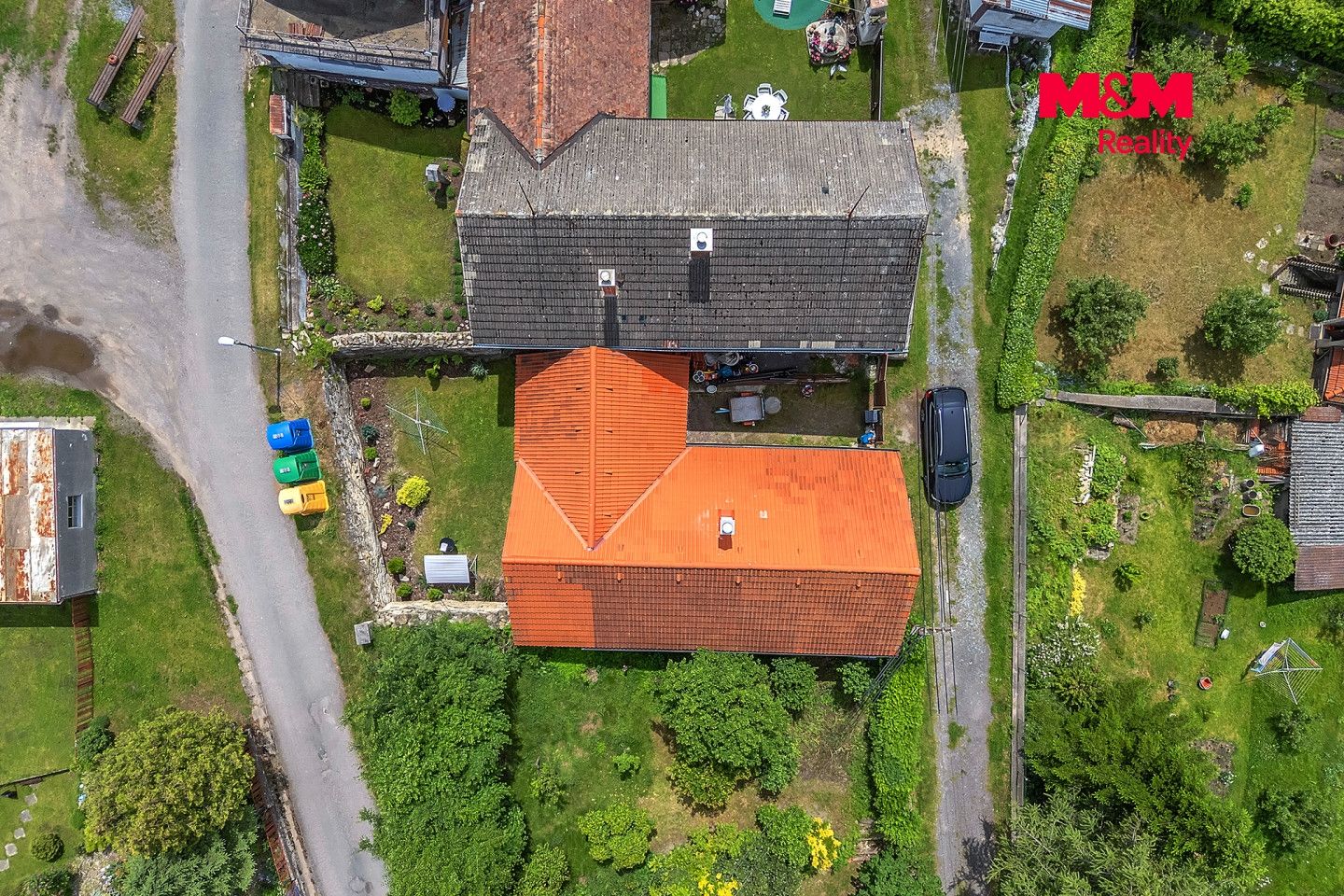 Prodej, Rodinný dům, 186 m², Hroubovice, Hroubovice – náhled fotky 2