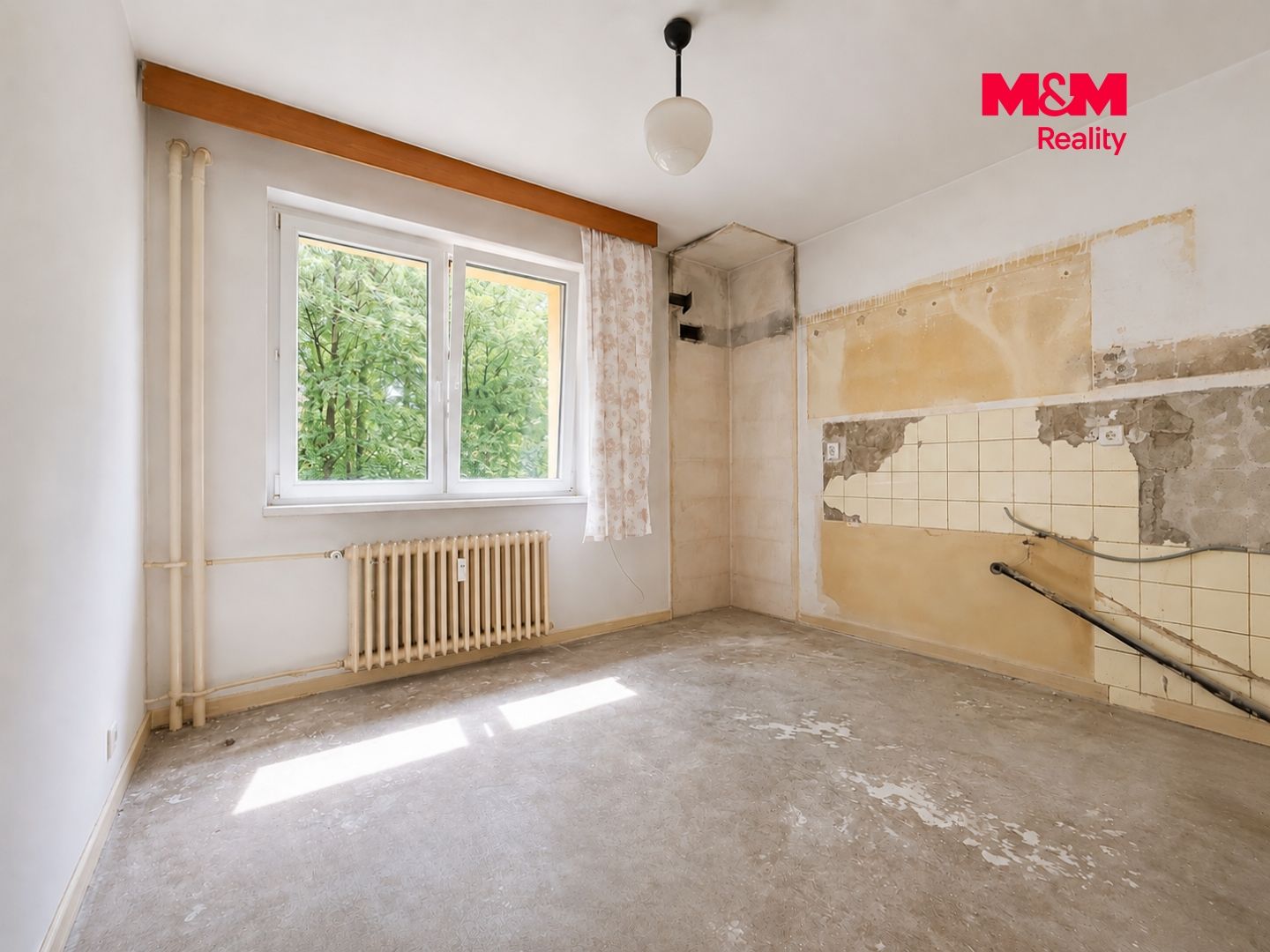 Prodej, Byt 1+1, 37 m², Ostrava, Jičínská, Ostrava – náhled fotky 3