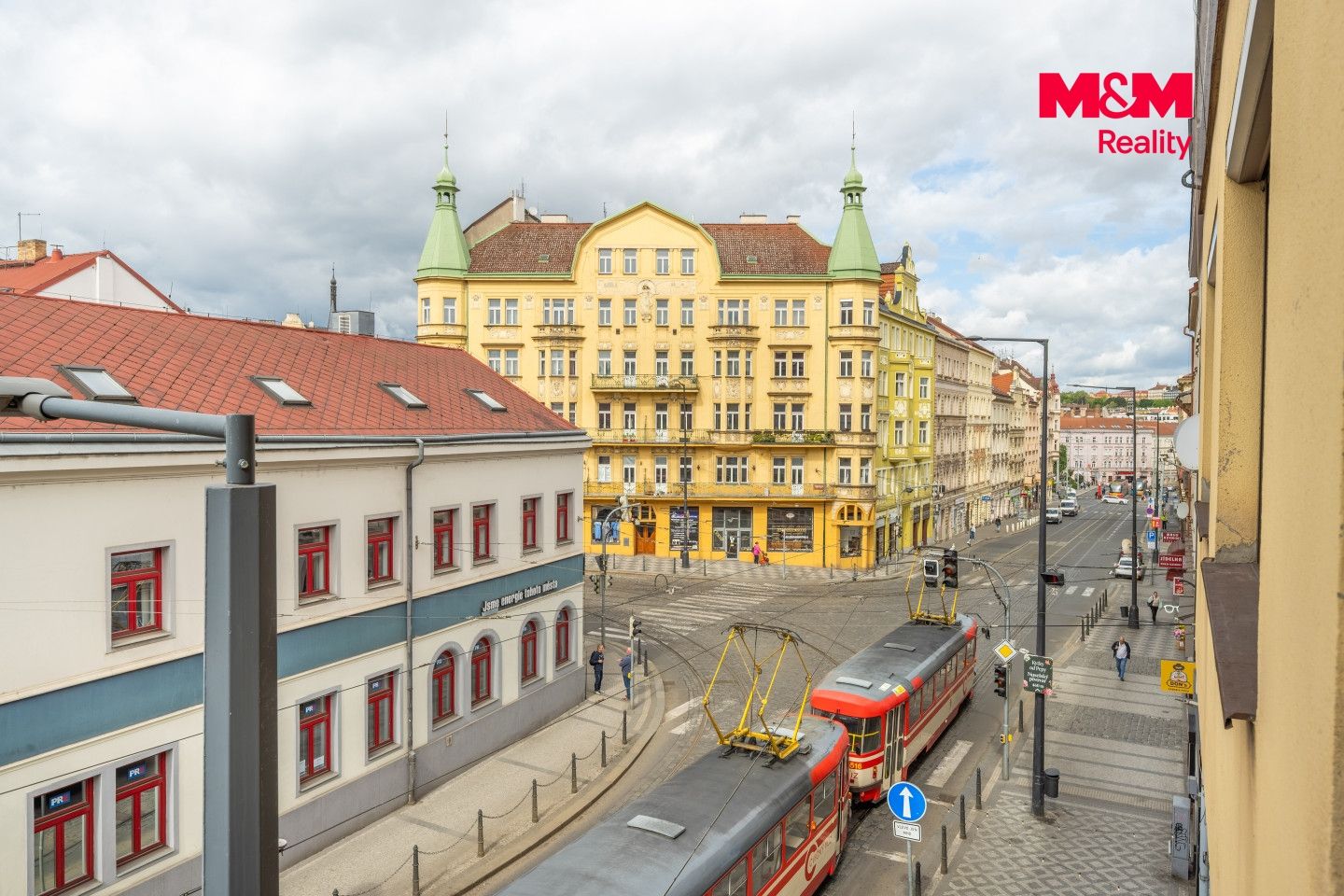 Prodej, Atypický byt, 171 m², Praha, Nuselská, Praha – náhled fotky 9
