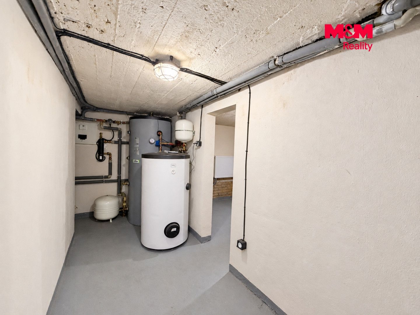 Prodej, Rodinný dům, 200 m², Praha, Úvalská, Praha – náhled fotky 20