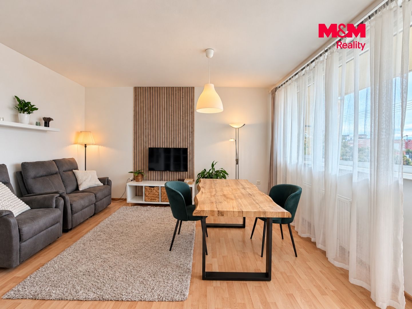 Prodej, Byt 3+1, 81 m², Praha, U Botiče, Praha – náhled fotky 16
